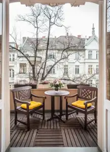 Augusta Am Kurfürstendamm - 40