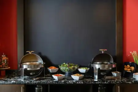 Hilton Garden Inn Downtown Dallas - 31