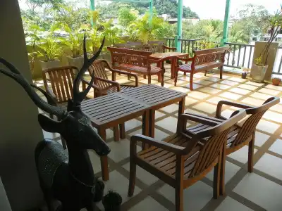 iRest Ao Nang Krabi - Hostel - 24