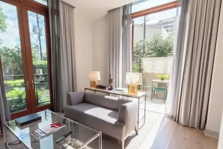 La Colombe d'Or - 86
