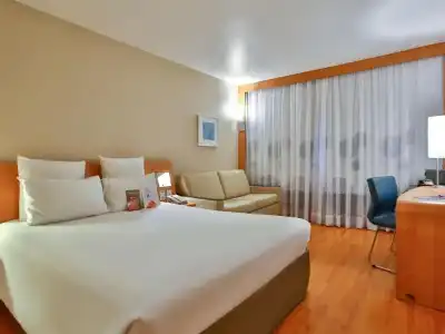 Novotel RJ Santos Dumont - 67