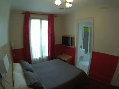 Hôtel Phénix - 4