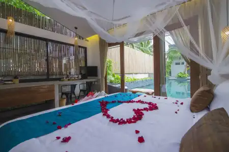 Denalee Villa - 1