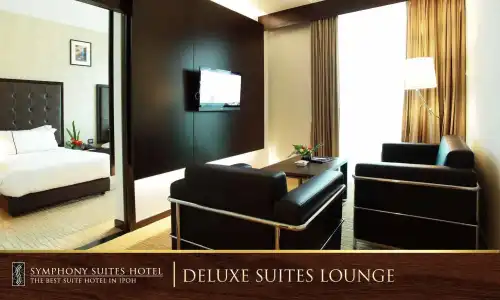Symphony Suites - 41