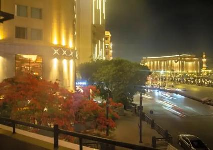 Museum Plaza - 130