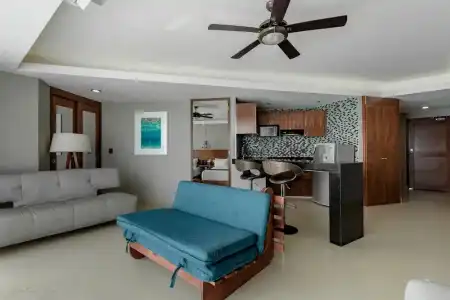 Ocean Dream Cancún by GuruHotel - 96