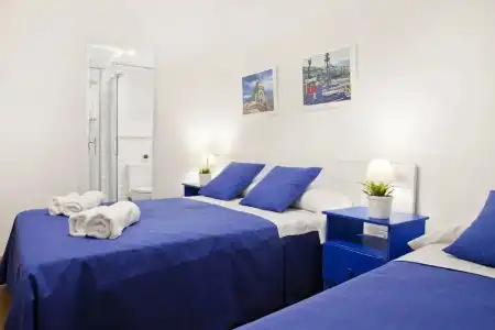 Blue Barcelona - 9