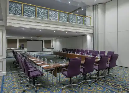 DoubleTree By Hilton Elazig - 10