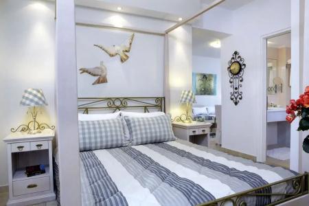 Mitos Suites - 2