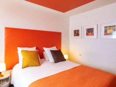 Mercure Reims Parc des Expositions - 32