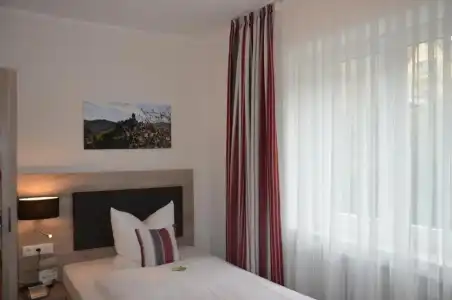 Flair am Rosenhügel - Garni - 13