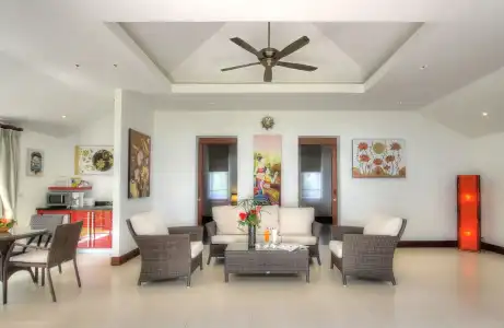 Laguna Villas Boutique - 10