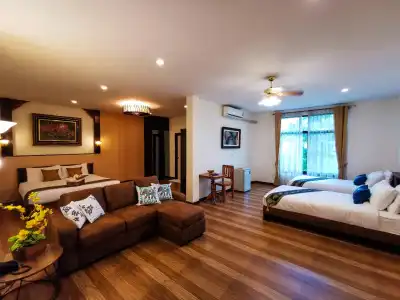QG Resort - 29
