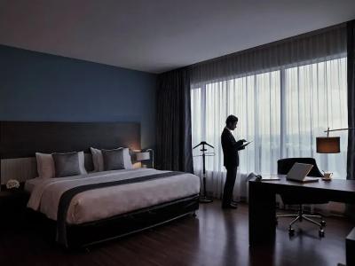 Pullman Kuching - 109