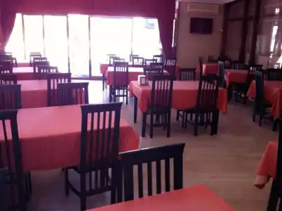 Oasis Otel - 23