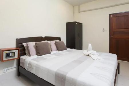 Ao Nang, Bang-On Resort - 27