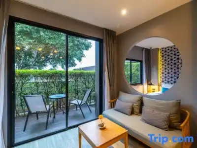 Antiya Phuket - 93