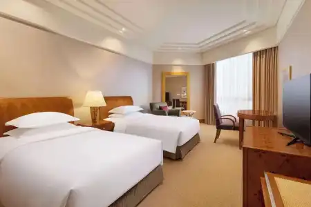 Hilton Chongqing - 68