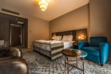 Heybeli Otel Bursa - 35