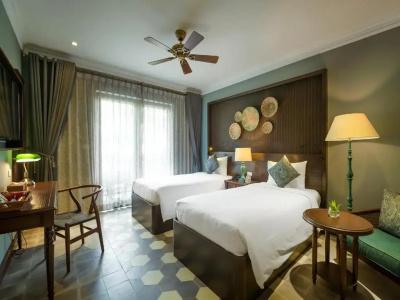 Aira Boutique Hoi An & Villa - 50