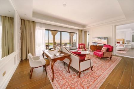 Royal Saray Resort - 92