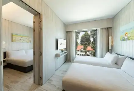 Village Sentosa by Far East Hospitality - 54