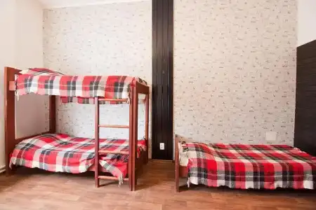 Tsentr Hostel - 65