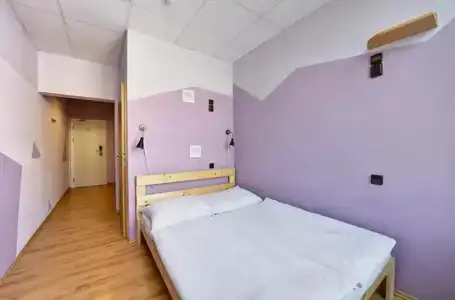 Plus Prague Hostel - 60