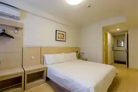 Jinjiang Inn Select - 26