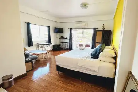 The Yak Cozy Chiang Mai - 92