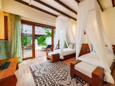 Ozen Reserve Bolifushi- All Inclusive with Free Transfers - 13