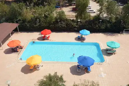 Anemon Kent Ege Otel - 21