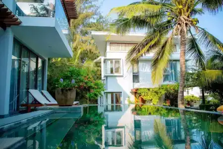 Sonata Resort & Spa - 117