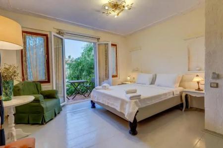 Cunda Battalos Küçük Otel - 25