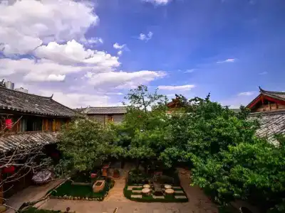 Chayuwu Inn - 2