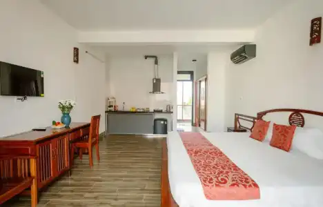 Windbell Villa - 91