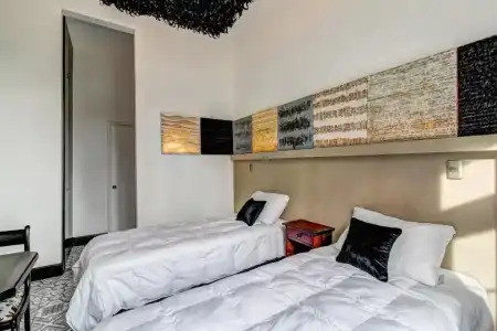 Casa Puente Boutique - 34