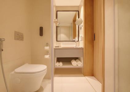 Keys Prima by Lemon Trees, Whitefield, Bengaluru - 76