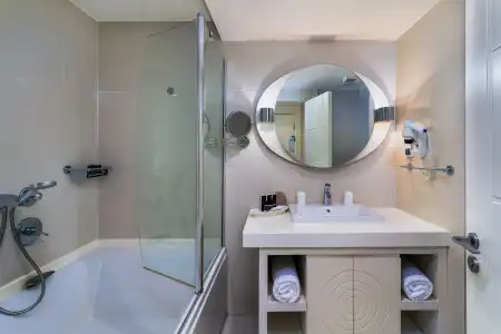 Hillstone Bodrum & Spa - 8