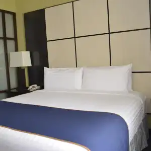 Super 8 by Wyndham Irving/DFW Apt/North - 21