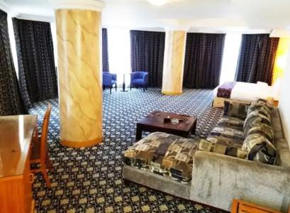 Phoenicia Tower&Spa - 134