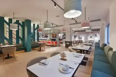 ibis Styles Suzhou Sports Center Sanxiang Road - 15