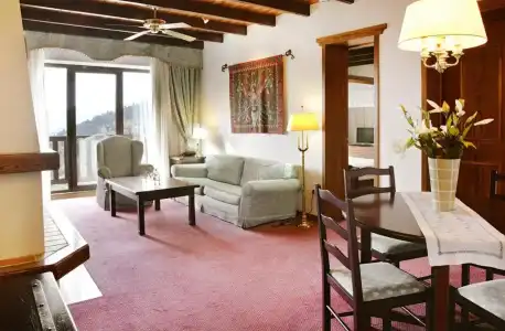Spa Montana - 27