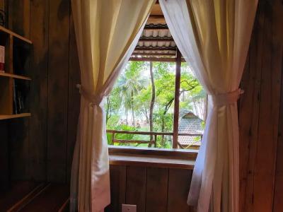 Ancarine Beach Resort - 99