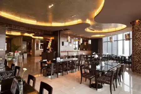 Holiday Inn Express Beijing Wangjing Center by IHG - 23