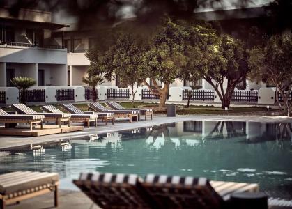 Numo Ierapetra Beach Resort Crete Curio Collection by Hilton - 30