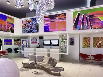FirstName Toulouse, part of JdV by Hyatt - 1