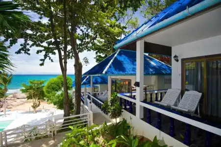 Simple Life Talay & Divers Resort - 55