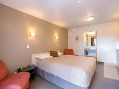 Bella Vista Motel Whangarei - 1