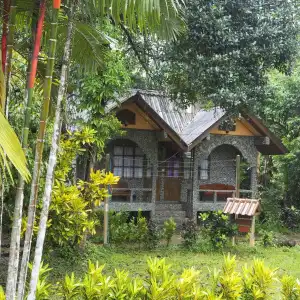 Tree Top River Huts - 47